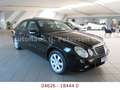 Mercedes-Benz E 200 Kompressor*Schaltung*GHSD*Sitzh.*Klima* Noir - thumbnail 3