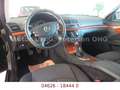 Mercedes-Benz E 200 Kompressor*Schaltung*GHSD*Sitzh.*Klima* Noir - thumbnail 12