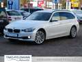 BMW 330 d Touring xDrive Luxury Line Weiß - thumbnail 8