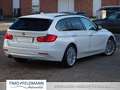 BMW 330 d Touring xDrive Luxury Line Weiß - thumbnail 5