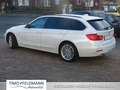 BMW 330 d Touring xDrive Luxury Line Weiß - thumbnail 3