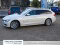 BMW 330 d Touring xDrive Luxury Line Weiß - thumbnail 2
