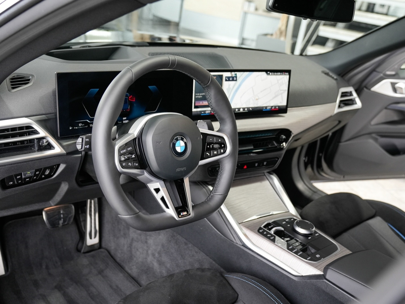 BMW 430 430ix Gran Coupe M SPORT PRO Glasdach 360K 19LM — photo 2