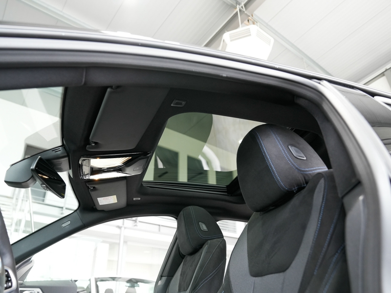 BMW 430 430ix Gran Coupe M SPORT PRO Glasdach 360K 19LM — photo 13