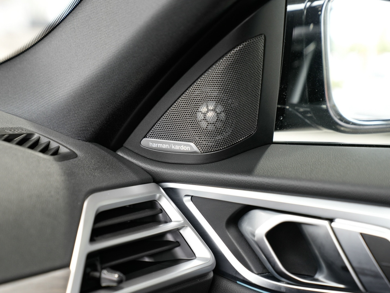 BMW 430 430ix Gran Coupe M SPORT PRO Glasdach 360K 19LM — photo 15