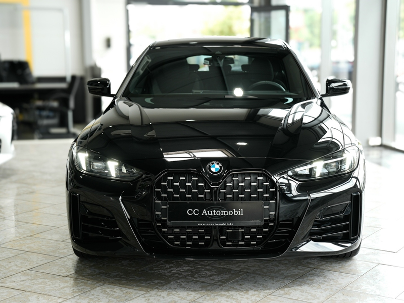 BMW 430 430ix Gran Coupe M SPORT PRO Glasdach 360K 19LM — photo 5