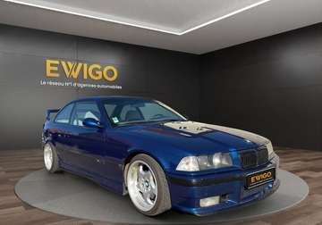 e36 bvm garantie 6 mois