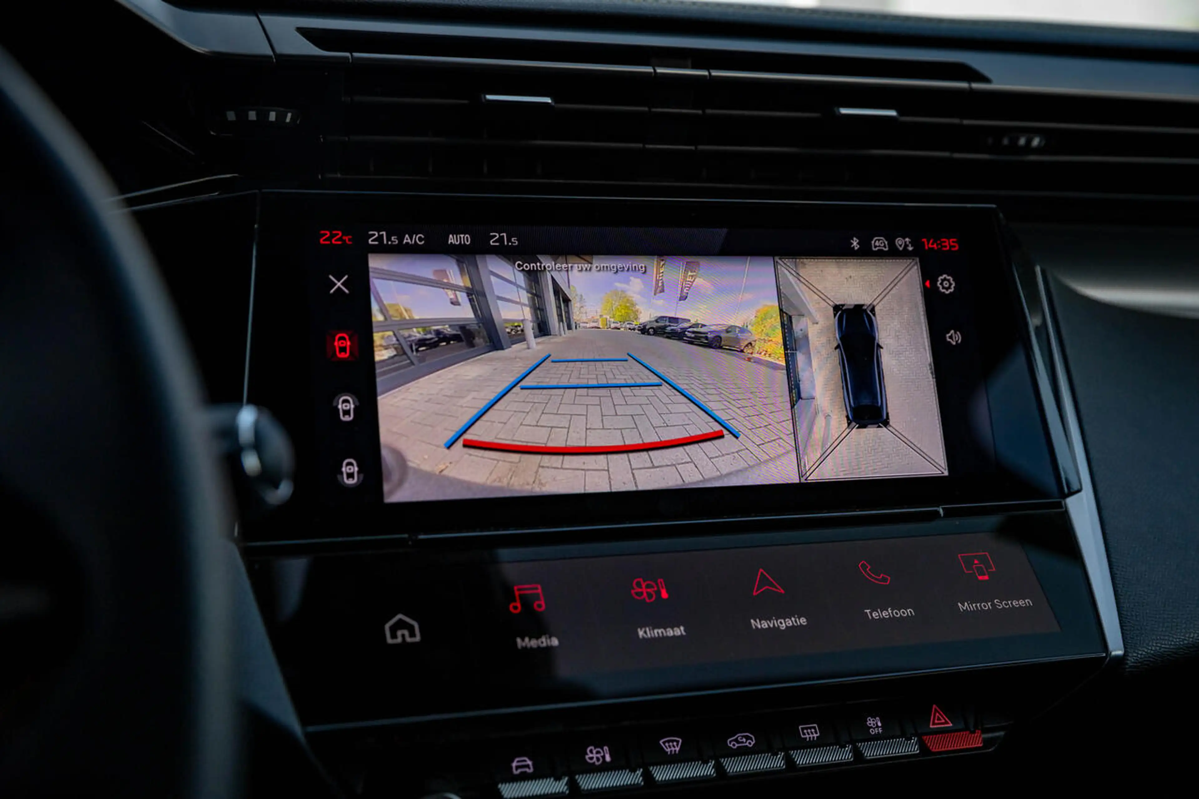 Peugeot 408 GT | Hybrid 145 PK | 360° Camera | Navi | Elekt... — photo 13