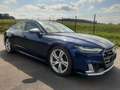 Audi S7 TDI tiptr. Quattro,LED,Virtuell,Luftfederung Blau - thumbnail 1