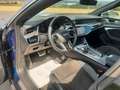 Audi S7 TDI tiptr. Quattro,LED,Virtuell,Luftfederung Blau - thumbnail 11