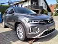 Volkswagen T-Roc Style 1.5 TSI DSG *AHK *Navi *ergo *business Grau - thumbnail 6