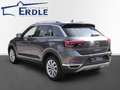Volkswagen T-Roc Style 1.5 TSI DSG *AHK *Navi *ergo *business Grau - thumbnail 3