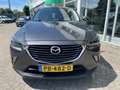 Mazda CX-3 2.0 SAG 120 GT-L, Aut, Nav, Camera, Grijs - thumbnail 3