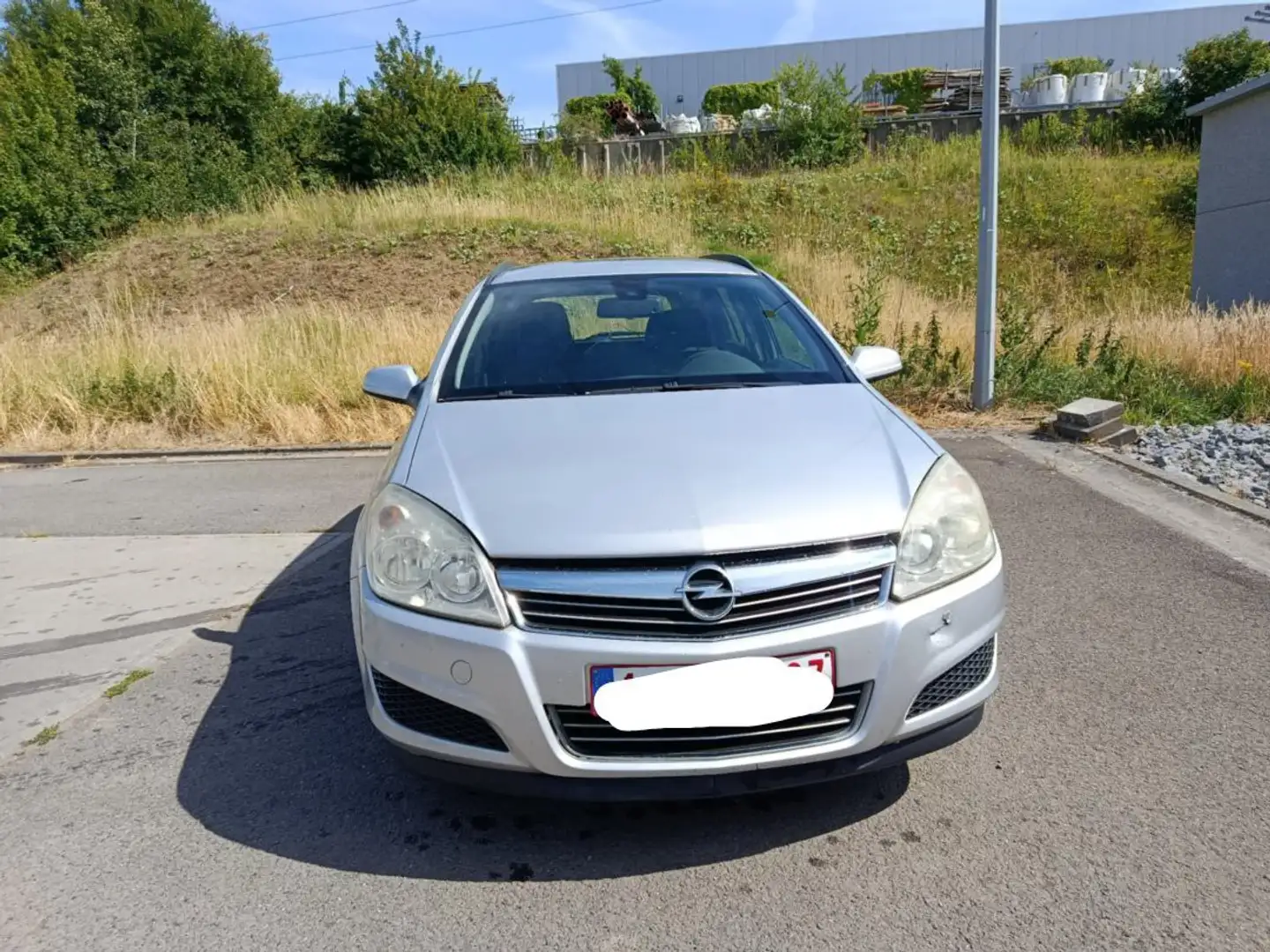 Opel Astra Break 1.7 CDTI - 100 BM6 Cosmo - 2