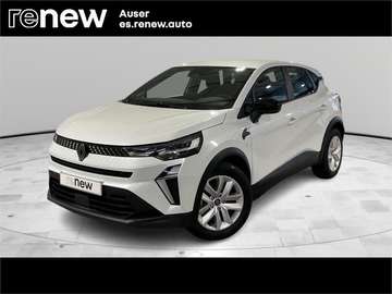 TCe Evolution 67kW