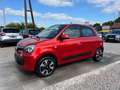 Renault Twingo Dynamique  Sportsitze Sport Lenkrad Rot - thumbnail 3