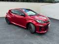 Toyota Yaris GR RZ Circuit Pack Rojo - thumbnail 1
