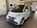 smart forTwo Micro Hybrid Drive *KLIMA, ALLWETTER, PANO* Weiß - thumbnail 8