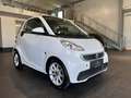 smart forTwo Micro Hybrid Drive *KLIMA, ALLWETTER, PANO* Weiß - thumbnail 17