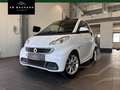 smart forTwo Micro Hybrid Drive *KLIMA, ALLWETTER, PANO* Weiß - thumbnail 1