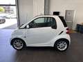 smart forTwo Micro Hybrid Drive *KLIMA, ALLWETTER, PANO* Weiß - thumbnail 10