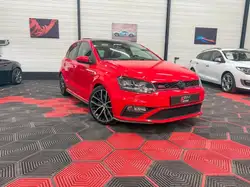 Volkswagen Polo GTI 1.8 TSI 192 DSG7 Toit pano