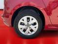 Citroen C4 1.6HDi Seduction 115 Rojo - thumbnail 9