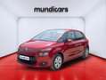 Citroen C4 1.6HDi Seduction 115 Rojo - thumbnail 7