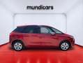 Citroen C4 1.6HDi Seduction 115 Rojo - thumbnail 2