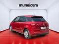 Citroen C4 1.6HDi Seduction 115 Rojo - thumbnail 5