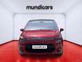 Citroen C4 1.6HDi Seduction 115 Rojo - thumbnail 8