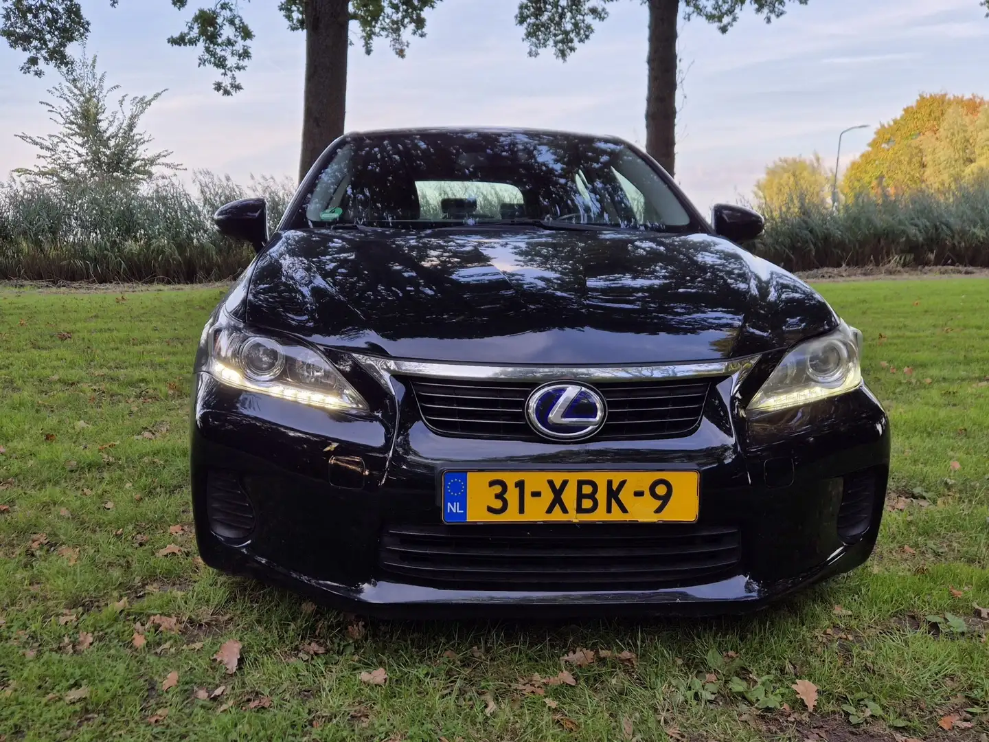 Lexus CT 200h Dealer onderhouden(NAP) - 1