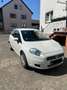 Fiat Grande Punto 1.3 16V Multijet Dynamic (55kW) (01.2007->) Weiß - thumbnail 2