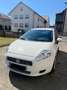 Fiat Grande Punto 1.3 16V Multijet Dynamic (55kW) (01.2007->) Weiß - thumbnail 1