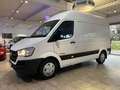 Hyundai H 350 2,5 CRDI Kasten Hoch+Lang*L2-H2*Garantie* Bílá - thumbnail 1