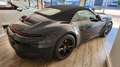 Porsche 992 911 Cabrio 3.0 Carrera 394cv auto Zwart - thumbnail 7