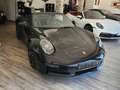 Porsche 992 911 Cabrio 3.0 Carrera 394cv auto Zwart - thumbnail 3