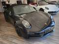 Porsche 992 911 Cabrio 3.0 Carrera 394cv auto Zwart - thumbnail 12