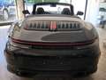 Porsche 992 911 Cabrio 3.0 Carrera 394cv auto Zwart - thumbnail 5