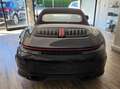 Porsche 992 911 Cabrio 3.0 Carrera 394cv auto Zwart - thumbnail 10