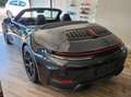 Porsche 992 911 Cabrio 3.0 Carrera 394cv auto Zwart - thumbnail 6