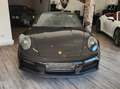 Porsche 992 911 Cabrio 3.0 Carrera 394cv auto Zwart - thumbnail 2