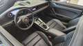 Porsche 992 911 Cabrio 3.0 Carrera 394cv auto Zwart - thumbnail 11