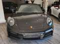 Porsche 992 911 Cabrio 3.0 Carrera 394cv auto Zwart - thumbnail 9