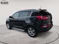 Kia Sportage 1.7 CRDi 115cv Noire 08/12 Airco GPS Bluetooth USB Noir - thumbnail 4