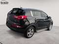 Kia Sportage 1.7 CRDi 115cv Noire 08/12 Airco GPS Bluetooth USB Noir - thumbnail 5