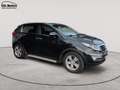 Kia Sportage 1.7 CRDi 115cv Noire 08/12 Airco GPS Bluetooth USB Noir - thumbnail 3