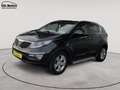 Kia Sportage 1.7 CRDi 115cv Noire 08/12 Airco GPS Bluetooth USB Noir - thumbnail 1