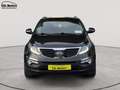 Kia Sportage 1.7 CRDi 115cv Noire 08/12 Airco GPS Bluetooth USB Noir - thumbnail 2