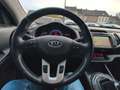 Kia Sportage 1.7 CRDi 115cv Noire 08/12 Airco GPS Bluetooth USB Noir - thumbnail 9